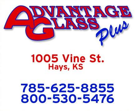 Grand Reopening/Chamber Chat: Advantage Glass Plus header image