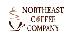 Northeast Coffee Company logo