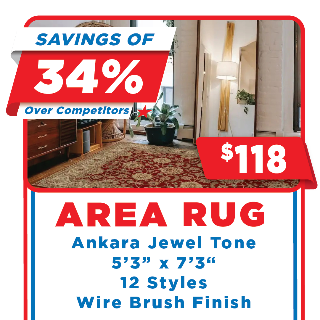 AirBase Carpet & Tile Mart LLC gallery image 4