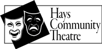 Hays Community Theatre, Inc. logo