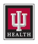 IU Health logo