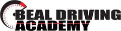 Beal Driving Academy logo