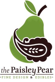 Chamber Chat - The Paisley Pear header image