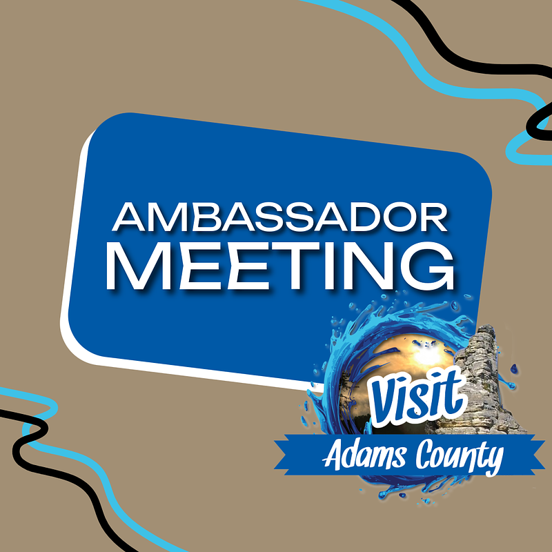 Ambassador Meeting header image