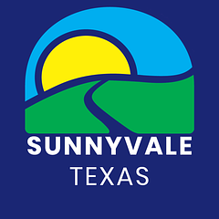 Town of Sunnyvale logo