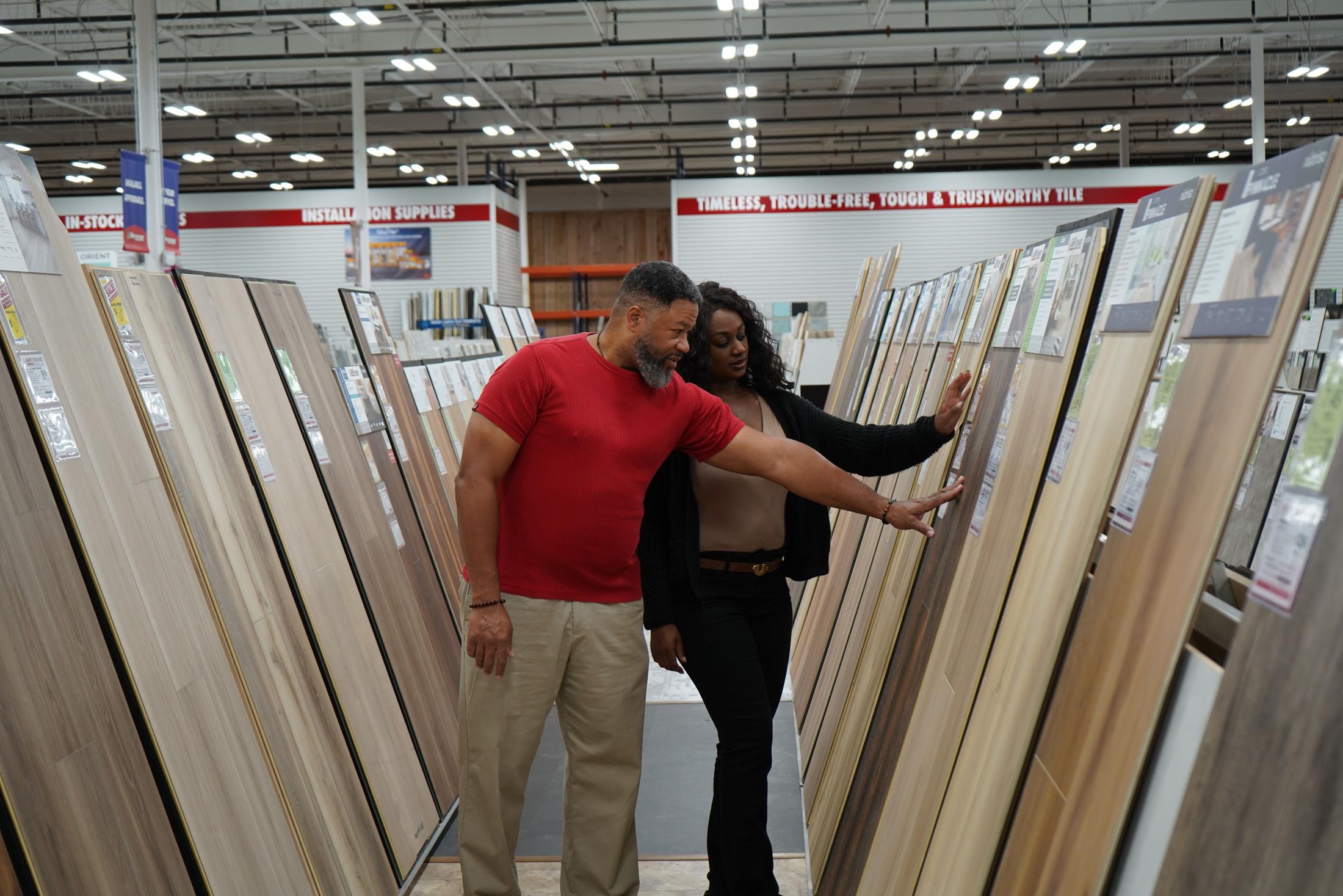 AirBase Carpet & Tile Mart LLC gallery image 1