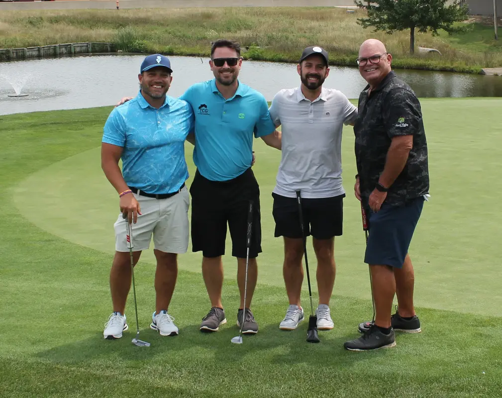 Chamber Golf Outing 2026 at York Golf Club - Sold Out header image