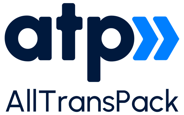 AllTransPack, Inc logo