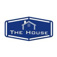 The House logo