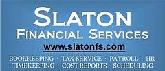 Slaton Financial Services, Inc. logo