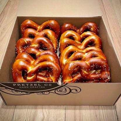 Gnarly Knots Pretzel Company gallery image 1