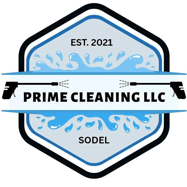 Prime Cleaning LLC logo