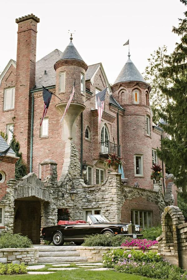 Soderstrom Castle gallery image 1