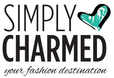 Ribbon Cutting/Brick Presentation - Simply Charmed 20th Anniversary header image