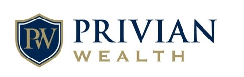 Grand Re-Opening: Privian Wealth header image