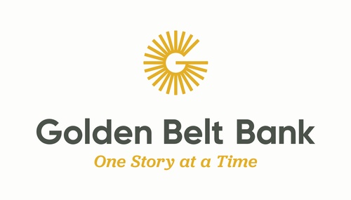 Chamber Chat: Golden Belt Bank header image