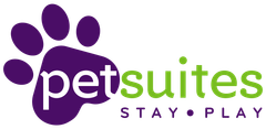 PetSuites Fishers logo