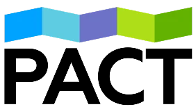 PACT logo