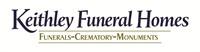 Keithley Funeral Homes & Keithley Monument Company logo