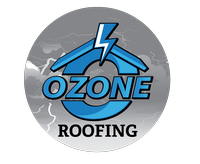 Ozone Roofing, Inc. logo