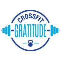 CrossFit Gratitude logo