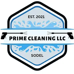 Prime Cleaning LLC logo