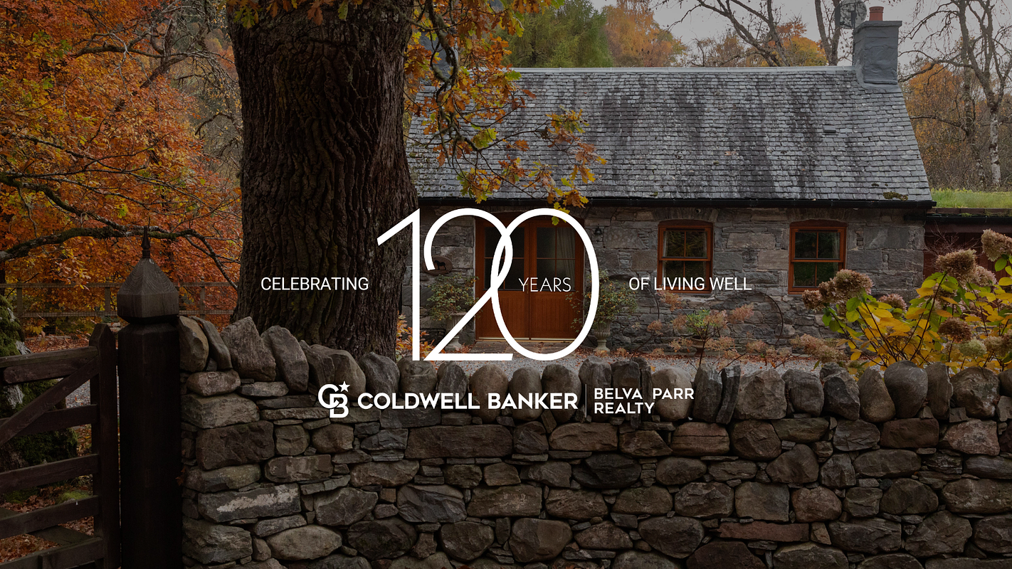 Coldwell Banker Belva Parr Realty header image