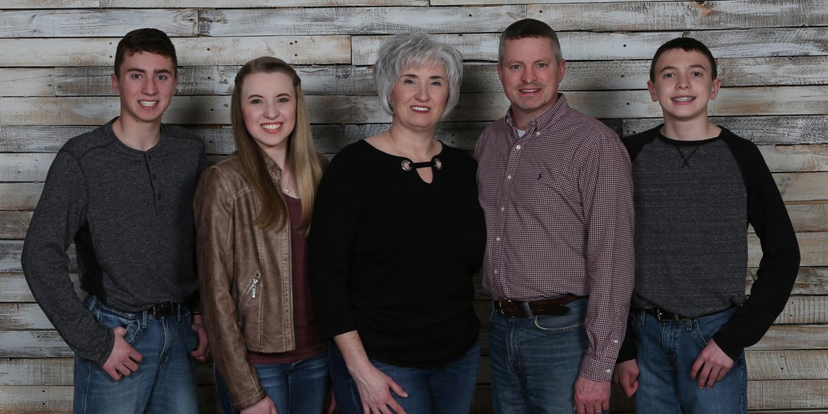 Myra's Portrait Studio gallery image 5