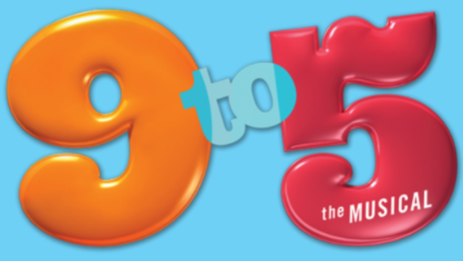 Theatre in the Grove Presents: 9-5 the Musical header image