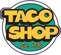 Taco Shop logo