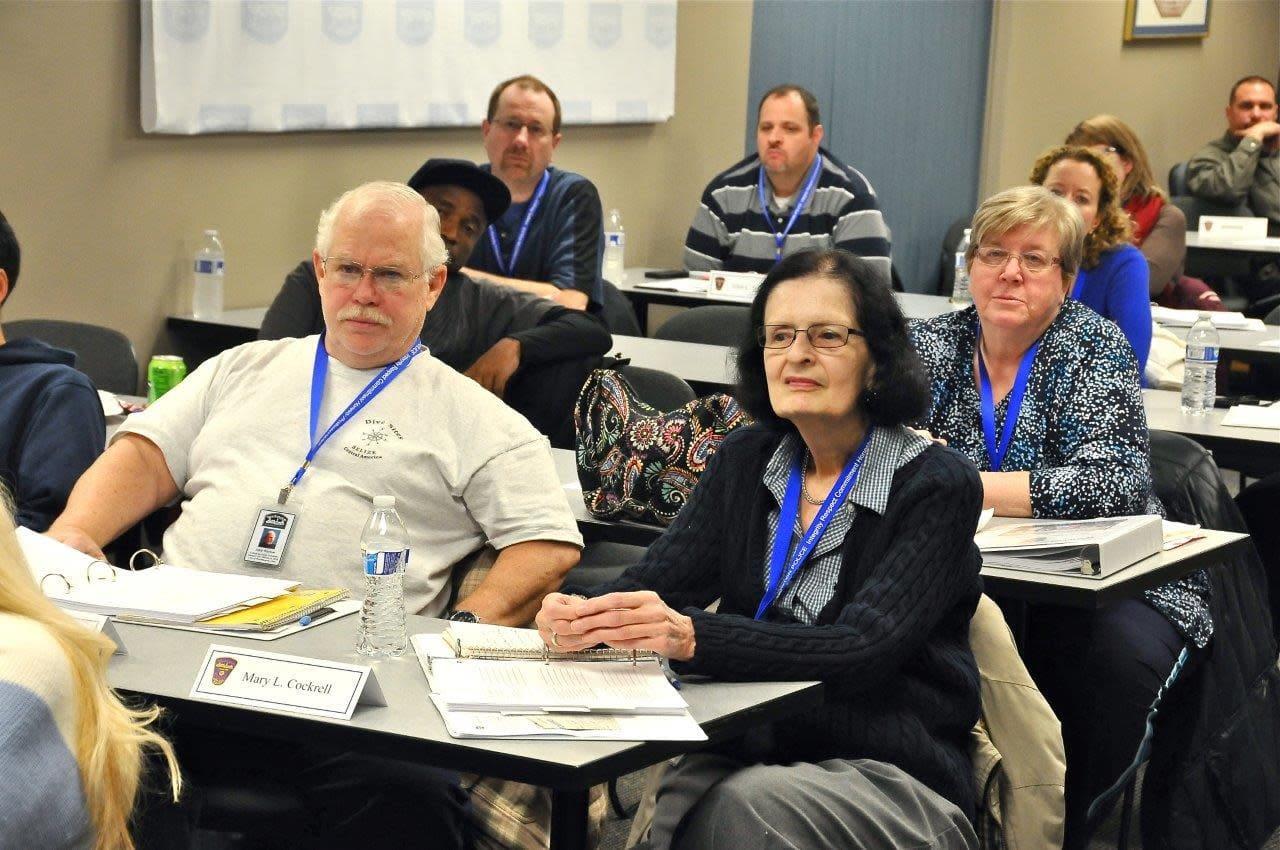 Worthington Division of Police Citizen's Academy - Nine Week Class, Wednesday's from 6-9 p.m. gallery image 2
