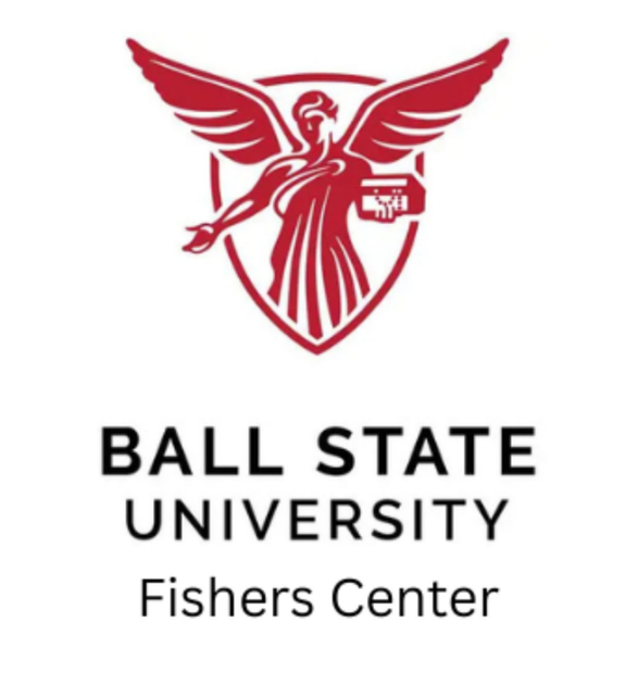 Ball State University logo