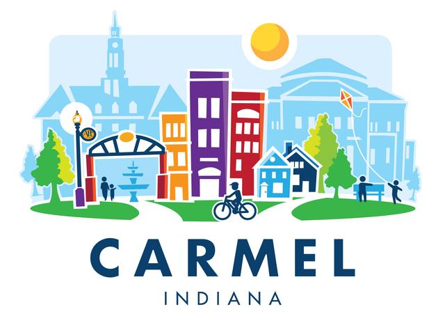 City of Carmel - Experience Carmel logo