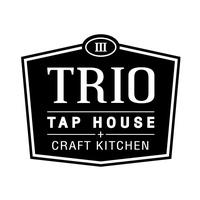 Trio Tap House logo