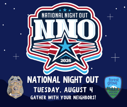 National Night Out header image