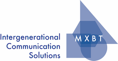 Intergenerational Communication Solutions logo