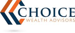 Choice Wealth Advisors logo