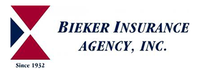 Bieker Insurance Agency, Inc. logo