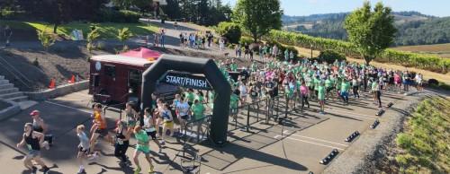 Run Willamette 5K and Kids Fun Run header image