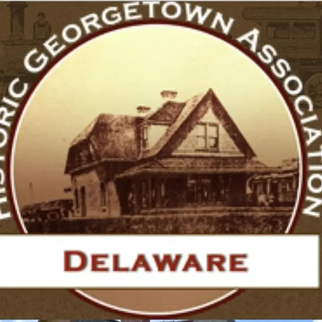 Historic Georgetown Association logo