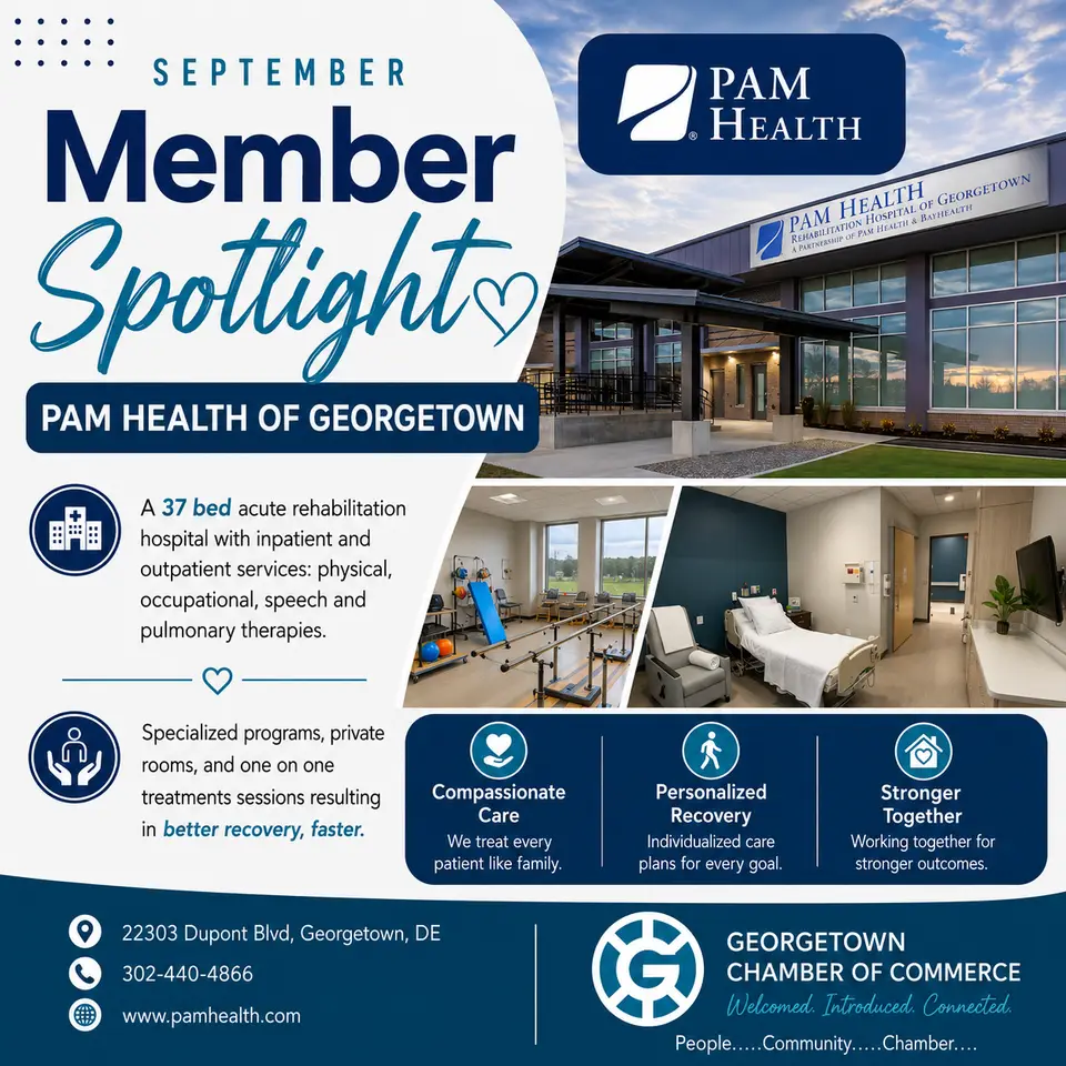 PAM Health