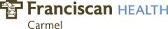 Franciscan Health Carmel logo