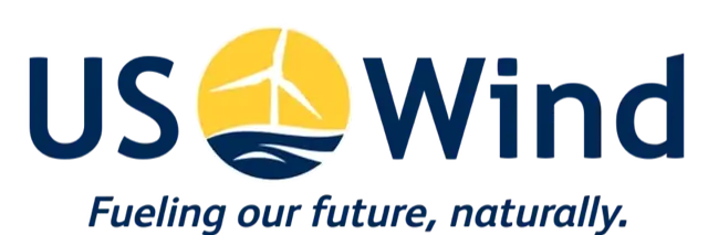 US Wind logo