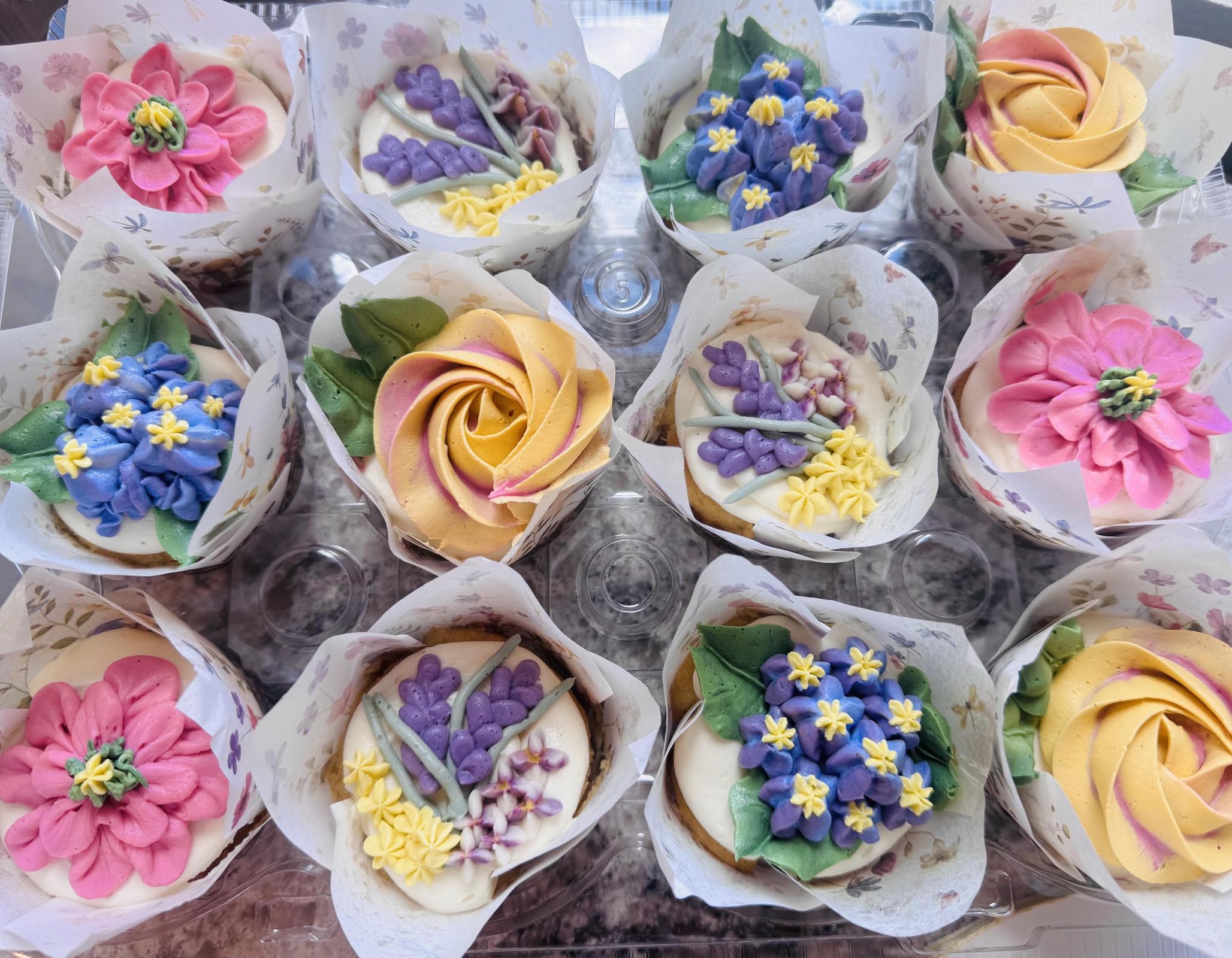 The Midnight Bakery gallery image 3