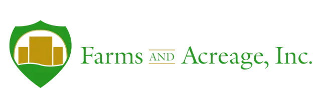 Farms and Acreage, Inc. logo