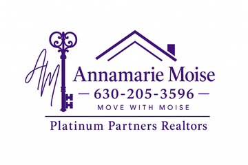 Annamarie Moise - Platinum Partners Realtors logo