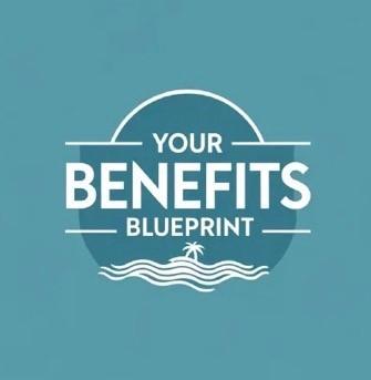 Your Benefits Blueprint logo