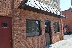 Fox Osborn Co., L.P.A. Attorneys at Law logo