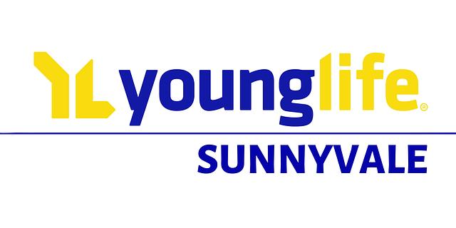 Sunnyvale Young Life logo