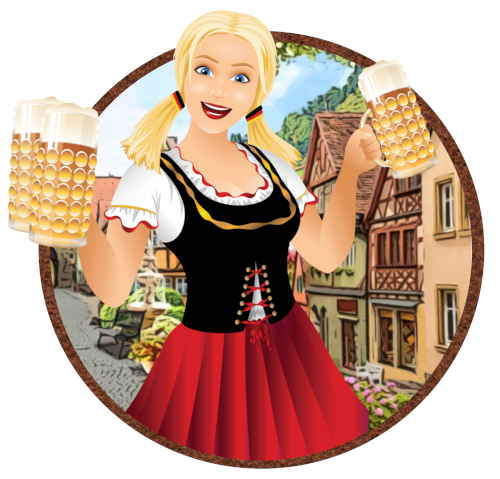 Oktoberfest Forest Grove header image